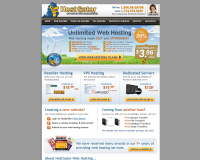 Hostgator Webhosting USA